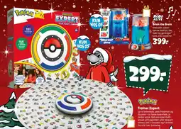 Bilka Trainer Expert tilbud