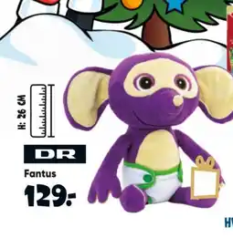 Bilka Fantus tilbud