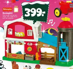Bilka Bondegård tilbud
