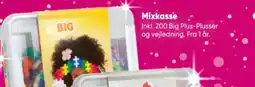 Bilka Mixkasse tilbud