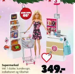 Fætter BR Supermarked tilbud