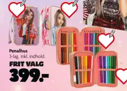 Fætter BR Penalhus tilbud