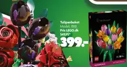 Fætter BR Tulipanbuket tilbud
