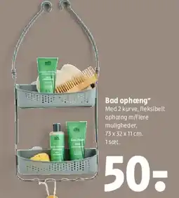 Coop 365 Bad ophæng tilbud