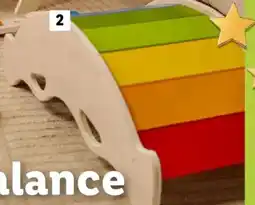 Lidl Lupilu Balancevippe tilbud