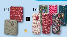 Lidl Crelando Gaveposer tilbud