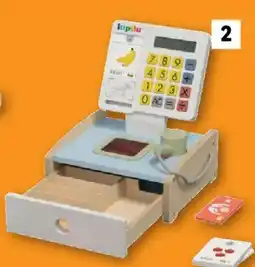 Lidl Lupilu kasseautomat tilbud