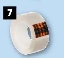 Lidl Crelando Tape tilbud