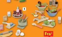 Lidl Lupilu Legemadsretter tilbud