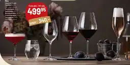 Kop & Kande Glas tilbud