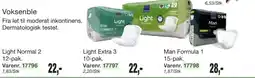 Harald Nyborg Arena Light Normal 2 tilbud