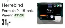 Harald Nyborg Arena Man Premium tilbud
