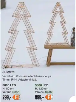 Harald Nyborg Novel Juletræ tilbud