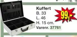 Harald Nyborg Kuffert tilbud