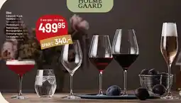 Kop & Kande Glas - 6 stk (frit valg) tilbud