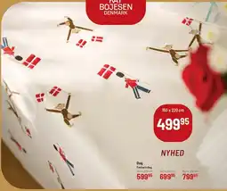 Kop & Kande Dug (Fødselsdag) tilbud