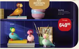 Kop & Kande Story Birds tilbud