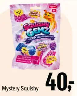 Føtex Mystery Squishy tilbud