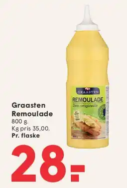SPAR Graasten Remoulade tilbud