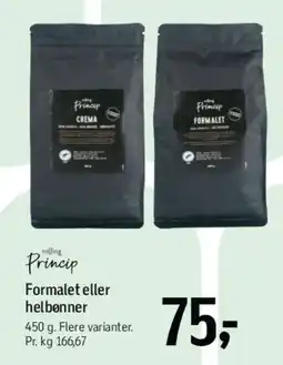 Føtex Glyngøre Tun / Munkebo Muslinger (fiskekonserves) tilbud