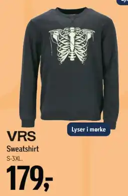 Føtex Sweatshirt tilbud