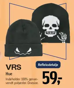 Føtex Hue tilbud