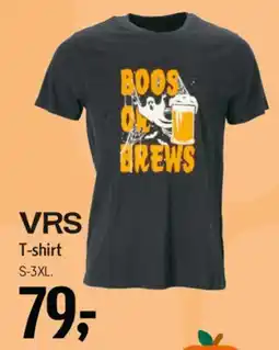Føtex T-shirt tilbud