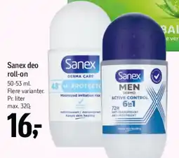 Føtex Kleenex balsam tilbud