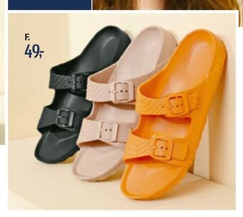 Føtex Sandaler tilbud