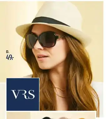 Føtex Sommerhat eller solbriller tilbud
