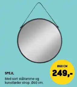 XL-BYG Spejl tilbud