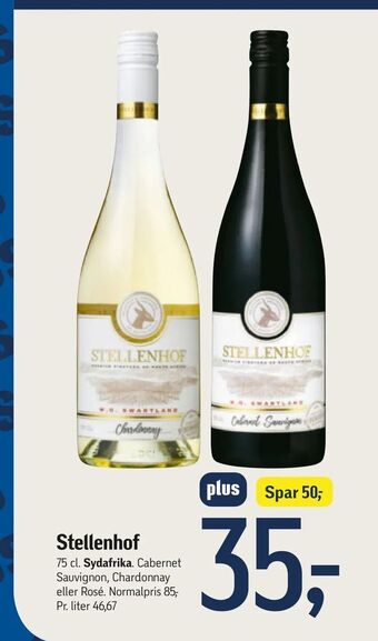 Føtex Stellenhof tilbud