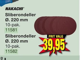 Sliberondeller