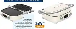 Imerco Multi paninigrill tilbud