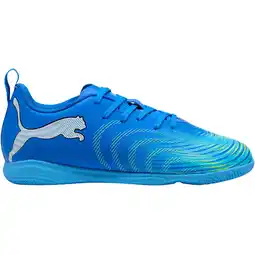 Sport 24 PUMA Future 9 Play IT Fodboldsko Børn tilbud
