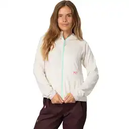 Sport 24 Kari Traa Mika Full Zip Hættetrøje Dame tilbud