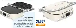 Imerco Multi paninigrill tilbud