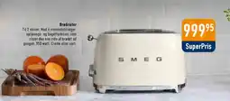 Imerco Brødrister tilbud