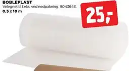 jem & fix BOBLEPLAST tilbud