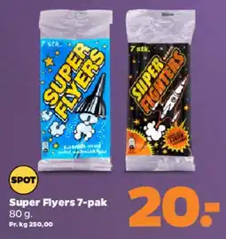 Netto Carletti slikpose tilbud
