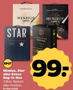Netto Absolut Vodka / Beefeater Gin / Ballantine's Finest tilbud