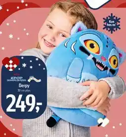 Føtex Derpy tilbud