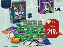 Føtex The Sims tilbud