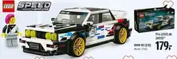 Føtex BMW M3 (E30) tilbud