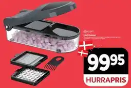 Din Isenkræmmer Multihakker tilbud