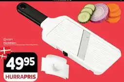 Din Isenkræmmer Mandolinjern tilbud