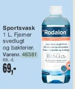 Harald Nyborg Sportsv. 1 L tilbud