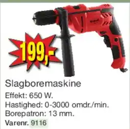 Harald Nyborg Motriksprænder 1/2 tilbud