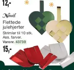 Harald Nyborg Julekugler tilbud