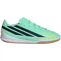 Sport 24 adidas F50 Hyperfast Club IN Fodboldsko Børn tilbud